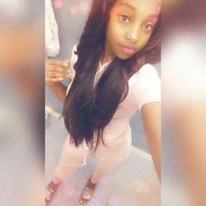 Meet your Posher, Princess